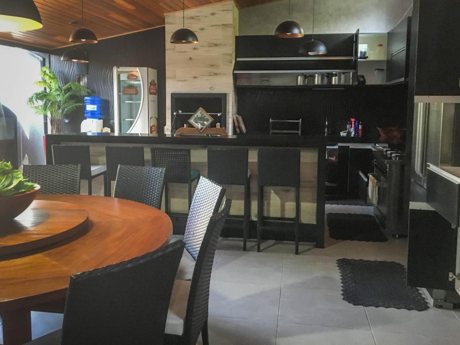 Cananéia Oca Praiana Suites - Boqueirao Sul מראה חיצוני תמונה
